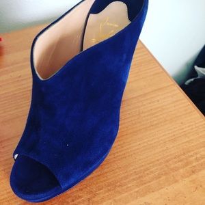 Christian Louboutin High Heels